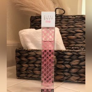 Gucci Envy Me